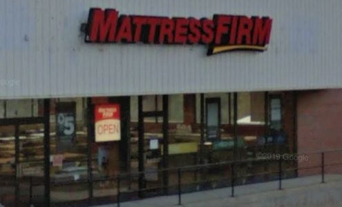 Mattress Firm Auburn