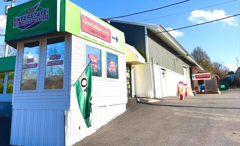 Interstate All Battery Center