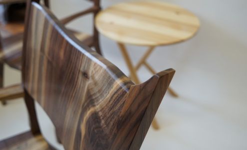 Geoff McKonly Furniture Southampton