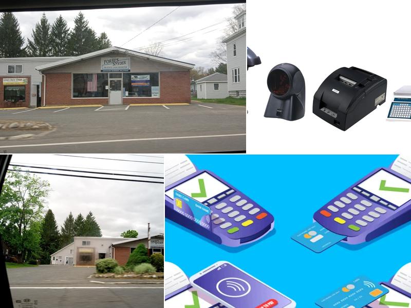 Forbes Snyder Business Solutions