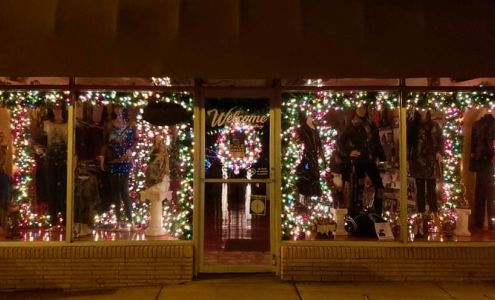 Fashion Fantasy Santa Rosa