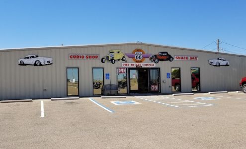 CARQUEST AUTO PARTS #4728 Santa Rosa