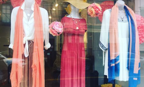 Capsule Collection Boutique