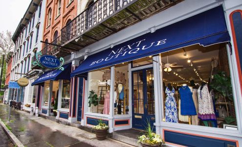 Next Boutique Ltd Kingston