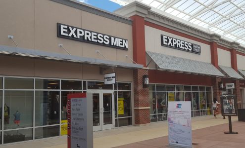 Express Factory Outlet