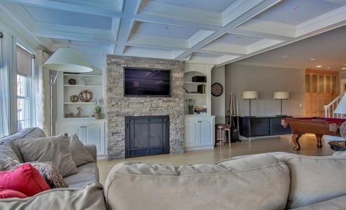 Curry Audio & Video Upton