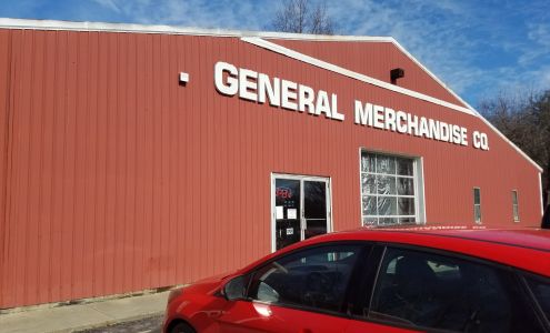 General Merchandise Co
