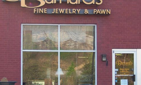 Barnard's Fine Jewelry