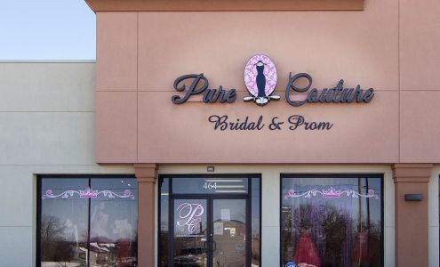 Pure Couture Prom & Pageant