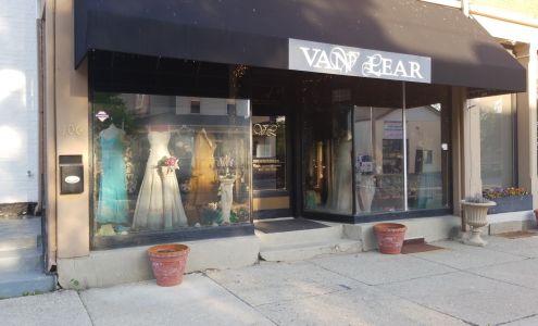 Van Lear Custom Couture