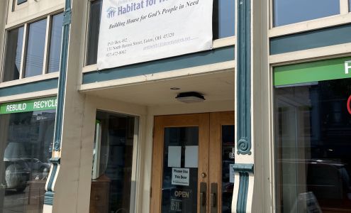 Habitat for Humanity ReStore