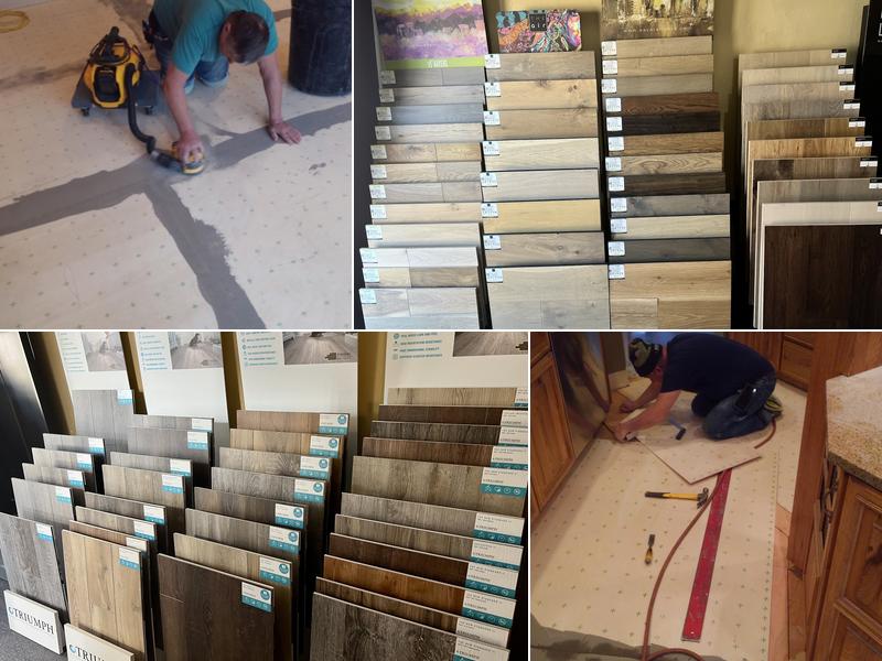 Cowboy’s Country Flooring