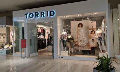 Torrid
