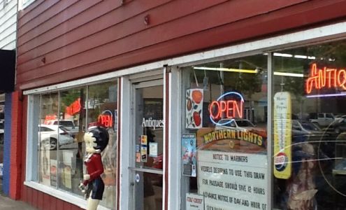 Antiques & Oddities Bingen