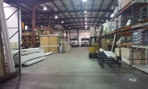 Interstate + Lakeland Lumber 1248 E Main St, Shrub Oak New York 10588