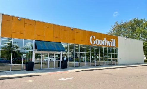 Harrison Goodwill Store