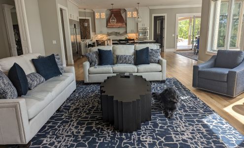 Sacksteder's Interiors Furniture & Design