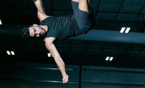 No Limit Sportswear Bloomingdale