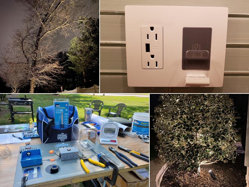 Wayne Electrical Supply