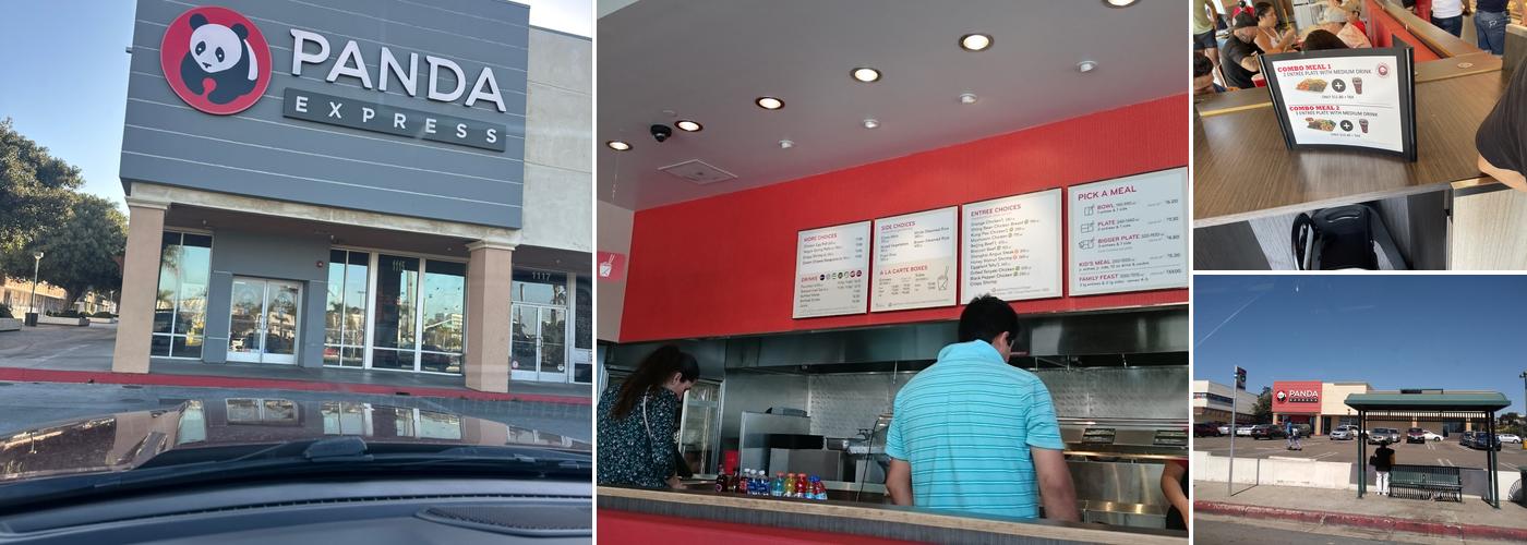 Panda Express