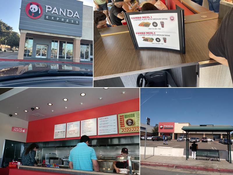 Panda Express