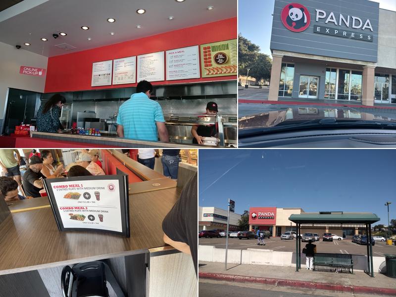 Panda Express