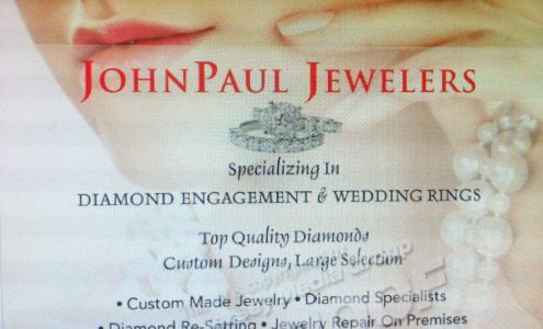 John Paul Jewelers