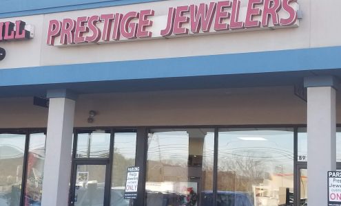 Prestige Jewelers