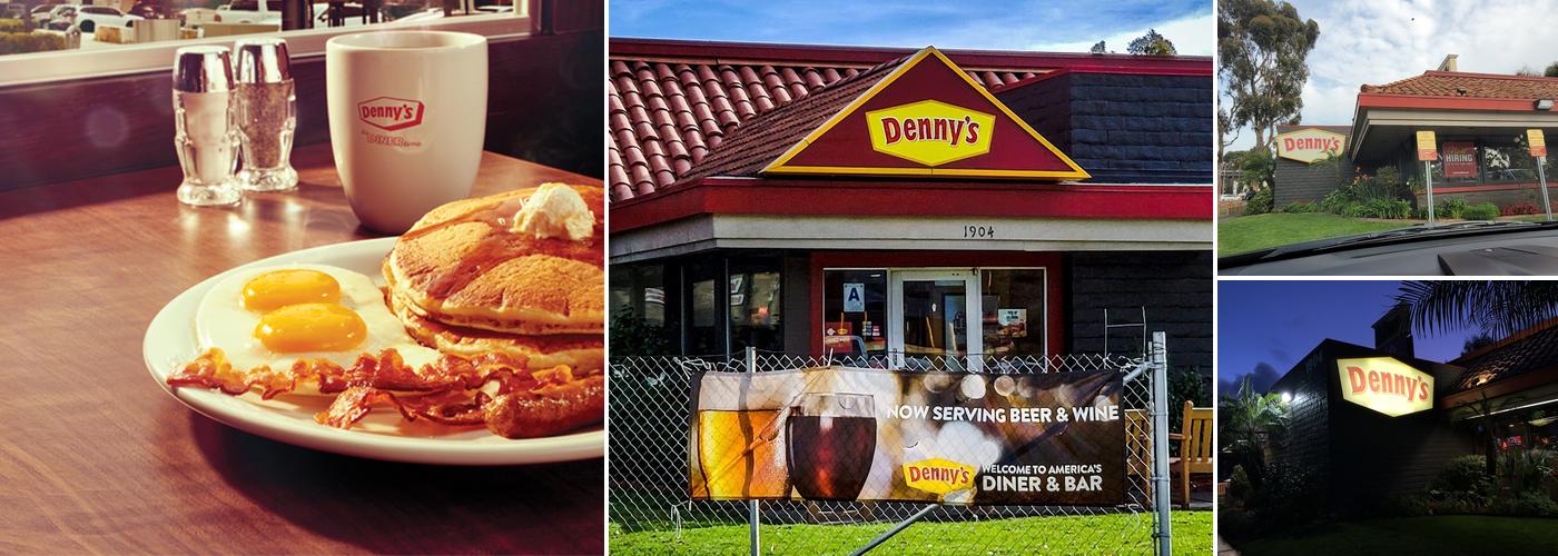 Denny's