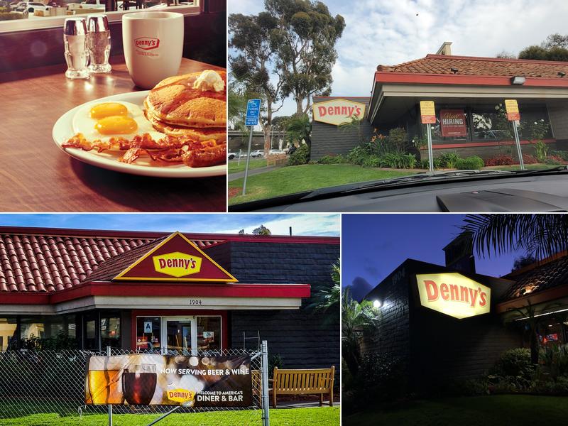 Denny's