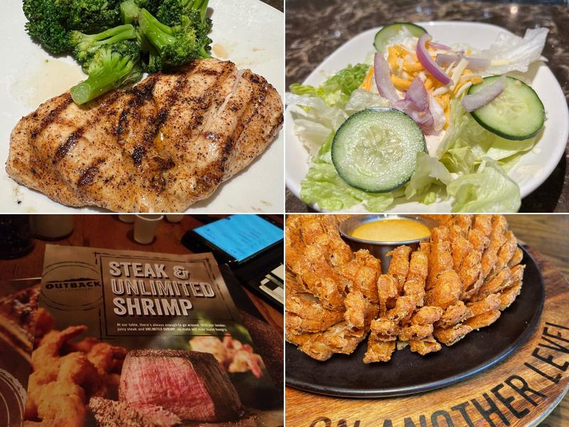 Outback Steakhouse
