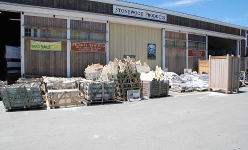 Stonewood Products