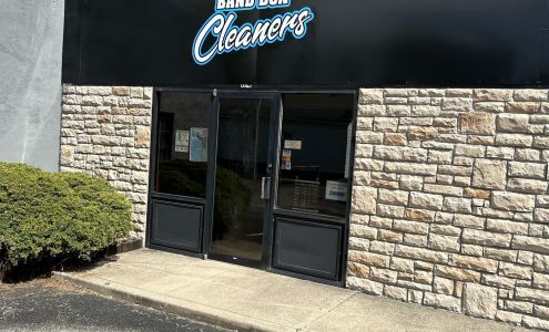 Band Box Cleaners 114 E Boehringer St, Batesville Indiana 47006