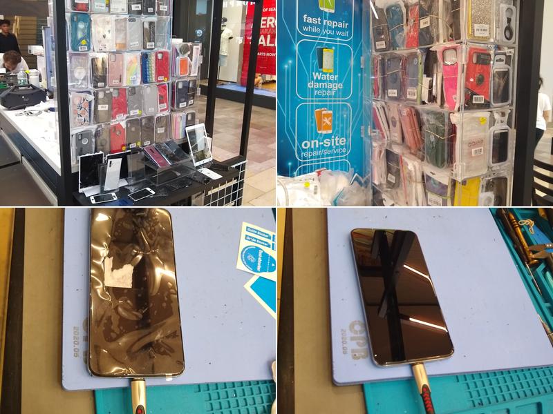 High Tech Computer Solutions