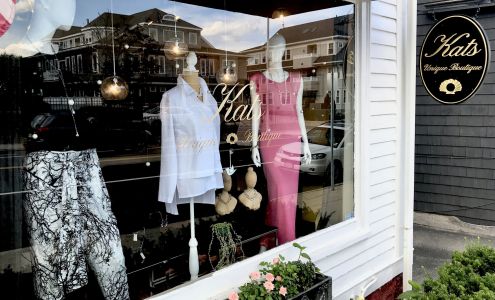 Kats Boutique