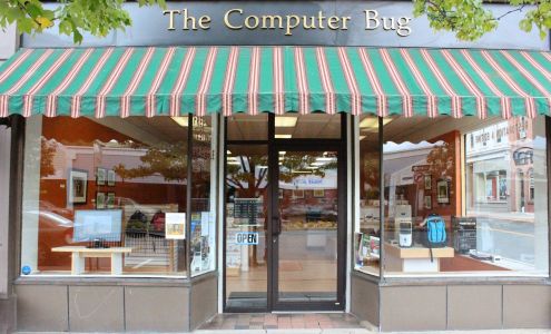 The Computer Bug
