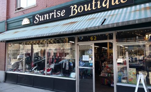Sunrise Boutique