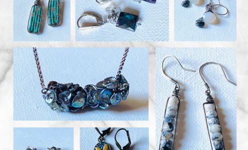 Janine's Jewelry Design