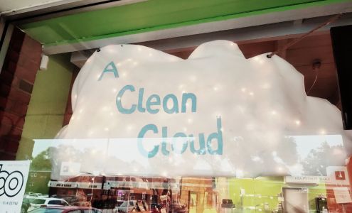 A Clean Cloud (only 4 ingredients E-cig)
