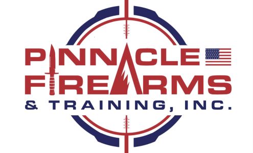Pinnacle Firearms and Training, Inc. Uxbridge