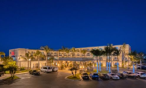 Best Western Plus Marina Gateway Hotel