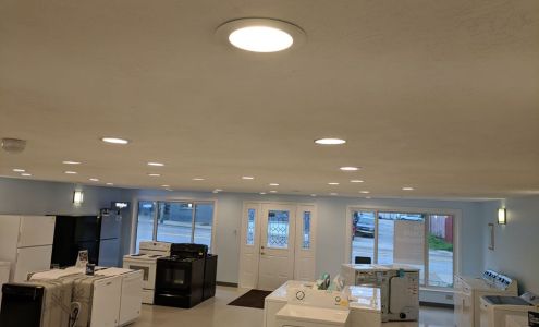 Allans Appliance 13 Broadway St, Dry Ridge Kentucky 41035