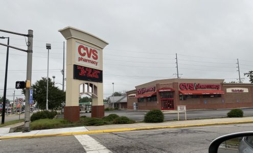 CVS