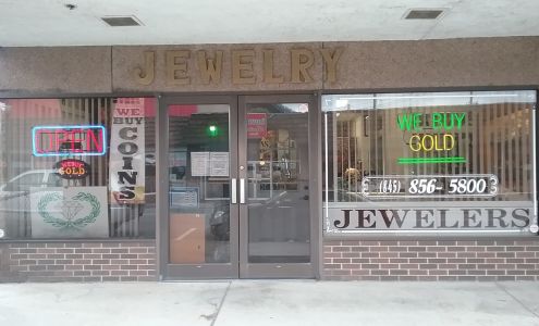 G Thomas Jewelers