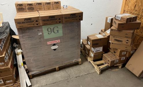 Fields Outdoor Adventures