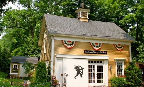 Olde Ipswich Shop & Gallery
