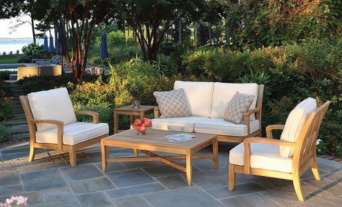 Yankee Fireplace Grill & Patio