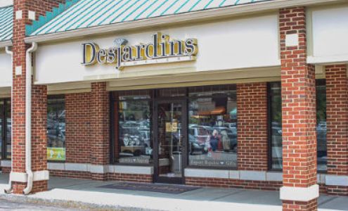 Desjardins Jewelers Inc