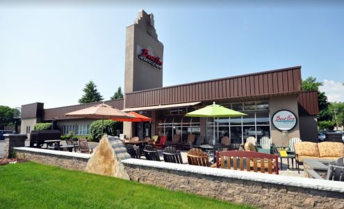 Best Fire Hearth & Patio - Albany Showroom