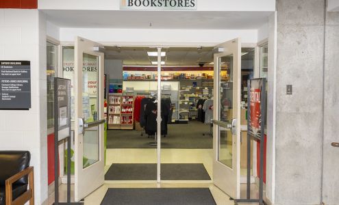 Clermont College Bookstore